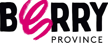 Logo Berry Province