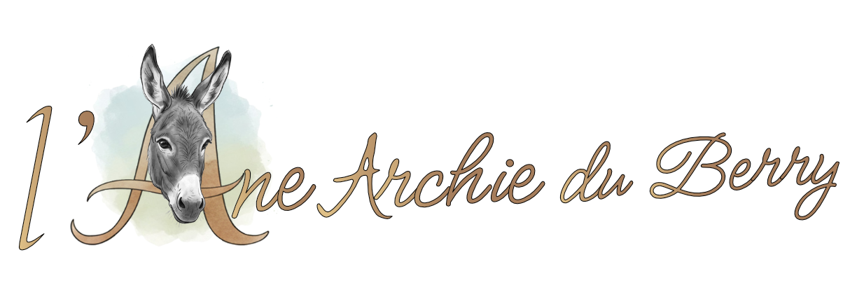 L'Âne Archie du Berry